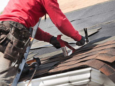 About Roof Repair Experts Glenville, WV